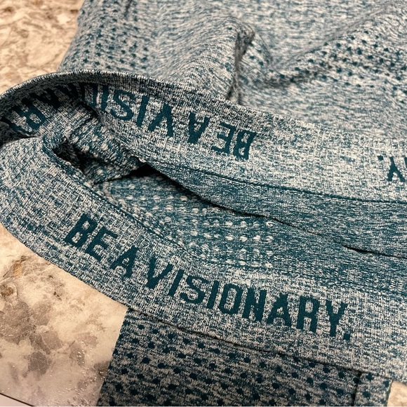 Gymshark Vital Seamless Long Sleeve Crop Shirt Women’s XXS - Picture 10 of 12